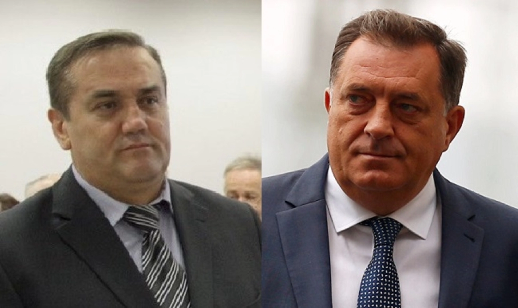 Dodik brani Radišića: Neopravdano je proganjan, zgrada je jeftina